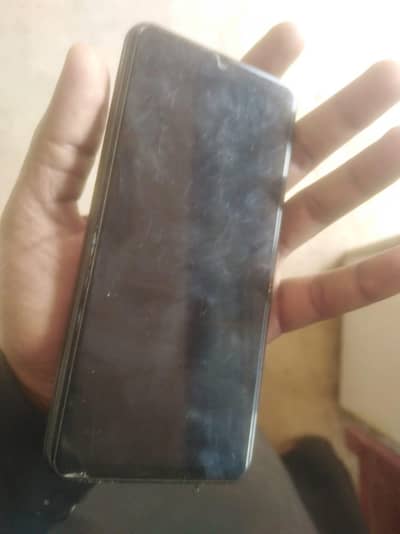 Samsung Mobile A20