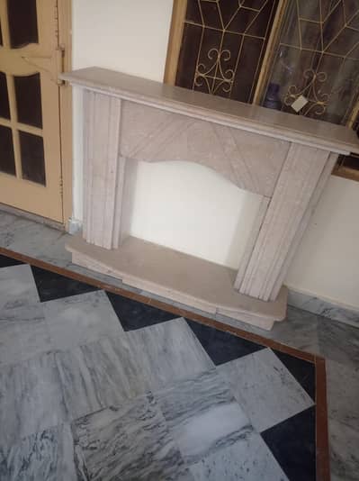 Marble angetie for heater purpose
