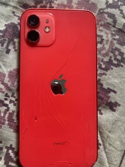 IPhone 12 Factory Unlock