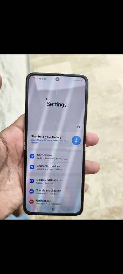 Samsung Mobile Z Flip 3 5g