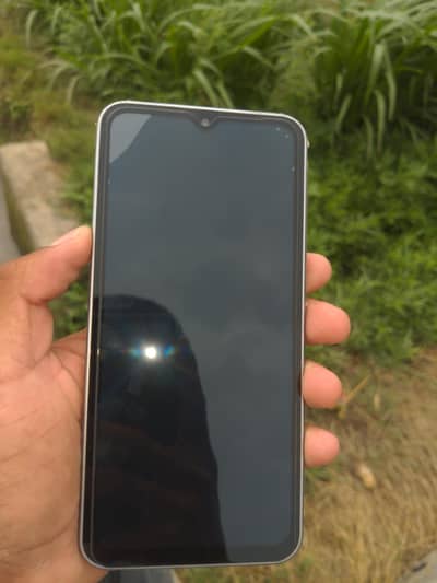 Samsung Mobile A17