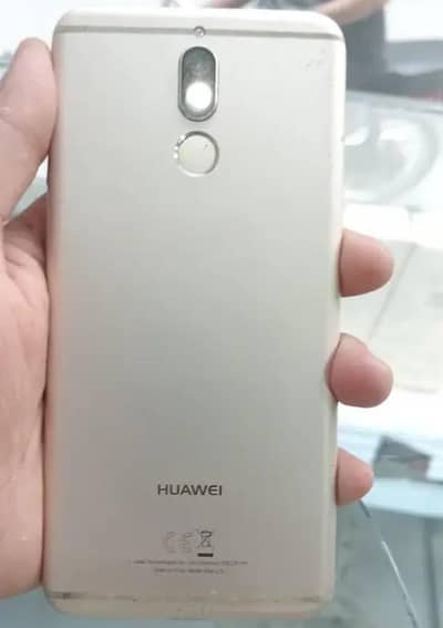 Huawei Mate 10 Lite 4.64 0345.8792460