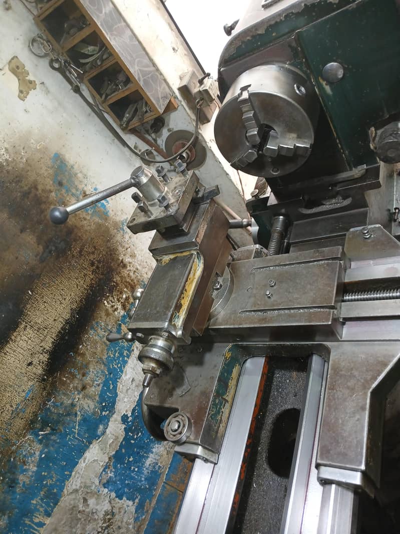 kharab machine 1