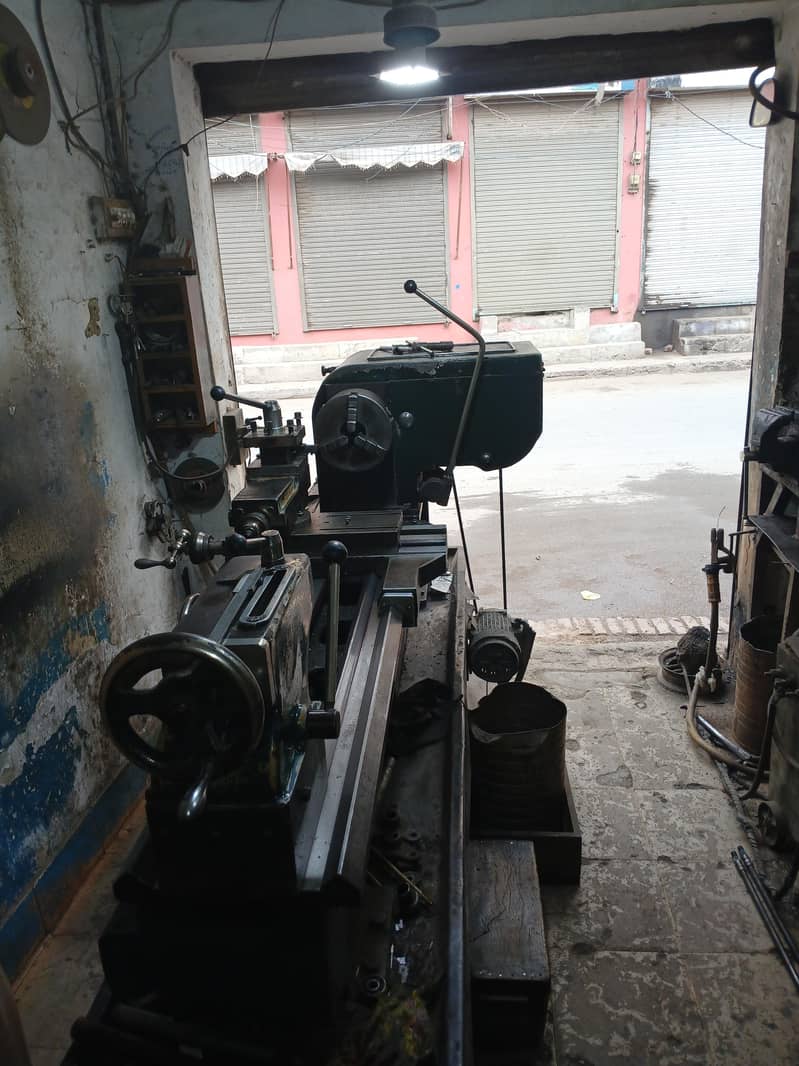 kharab machine 2