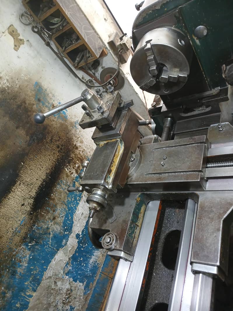 kharab machine 3