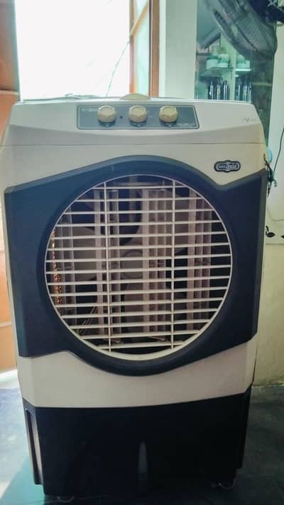 Air cooler super Asia