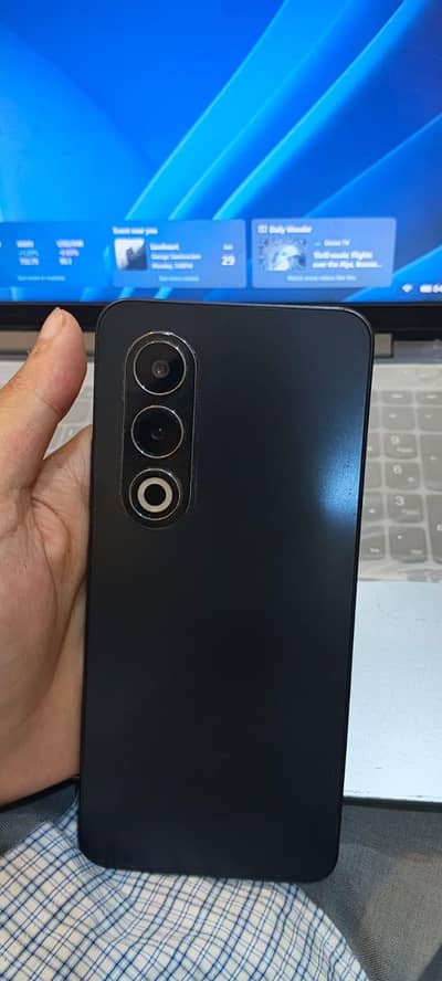 Itel S25