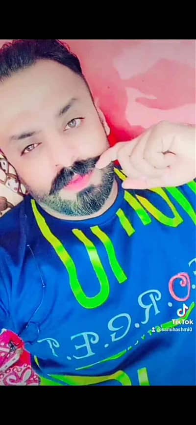 Sami Hashmi