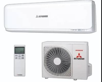 MItsubishi 1.5 ton AC for sell