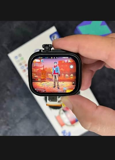 smart wacth