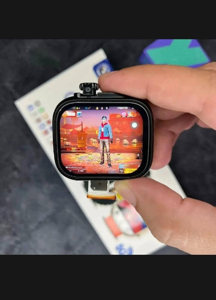 smart wacth 0