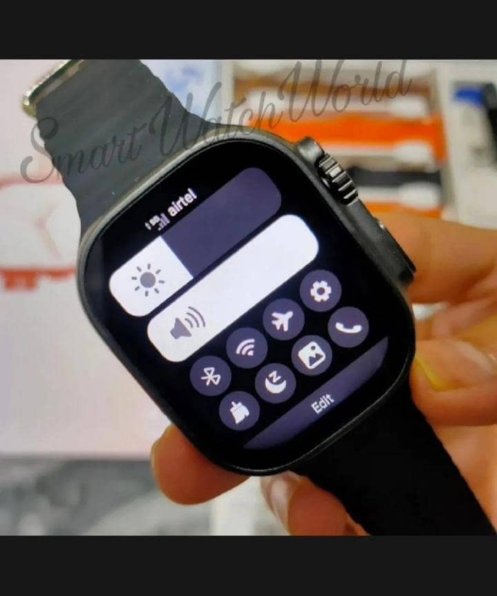 smart wacth 1