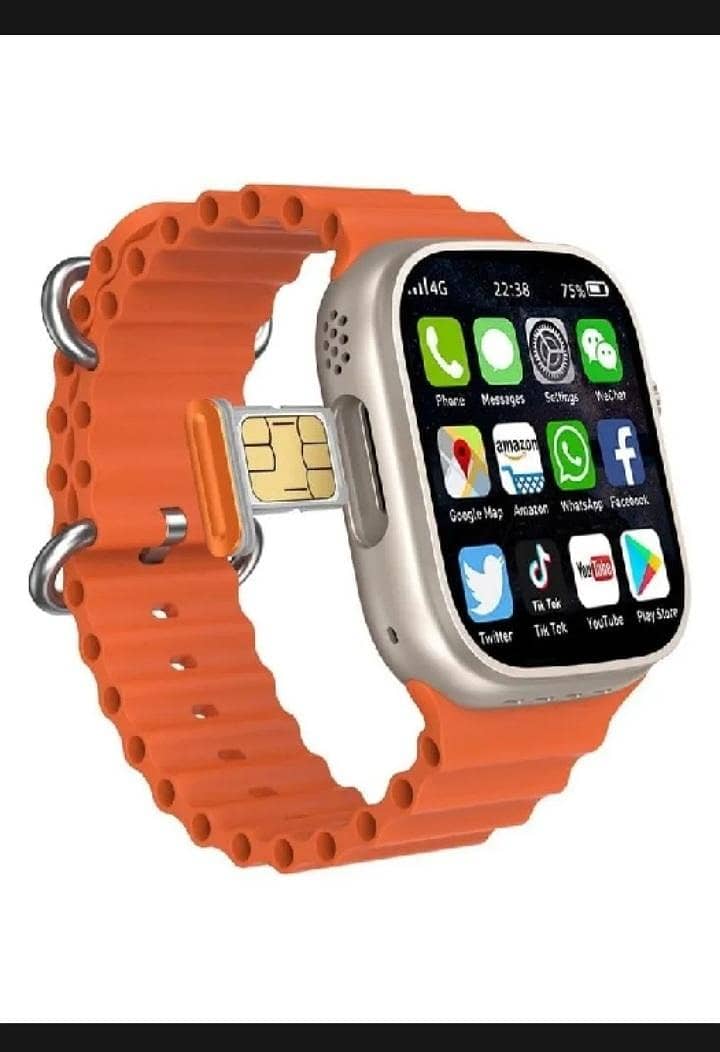 smart wacth 2