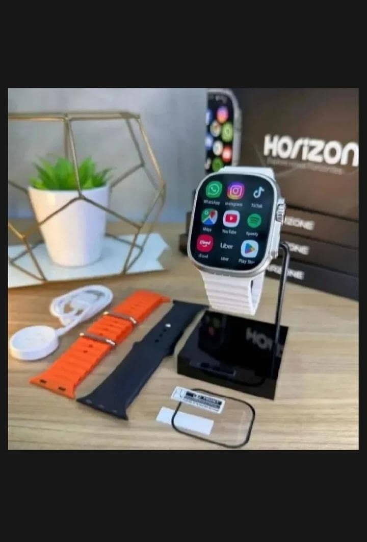 smart wacth 3
