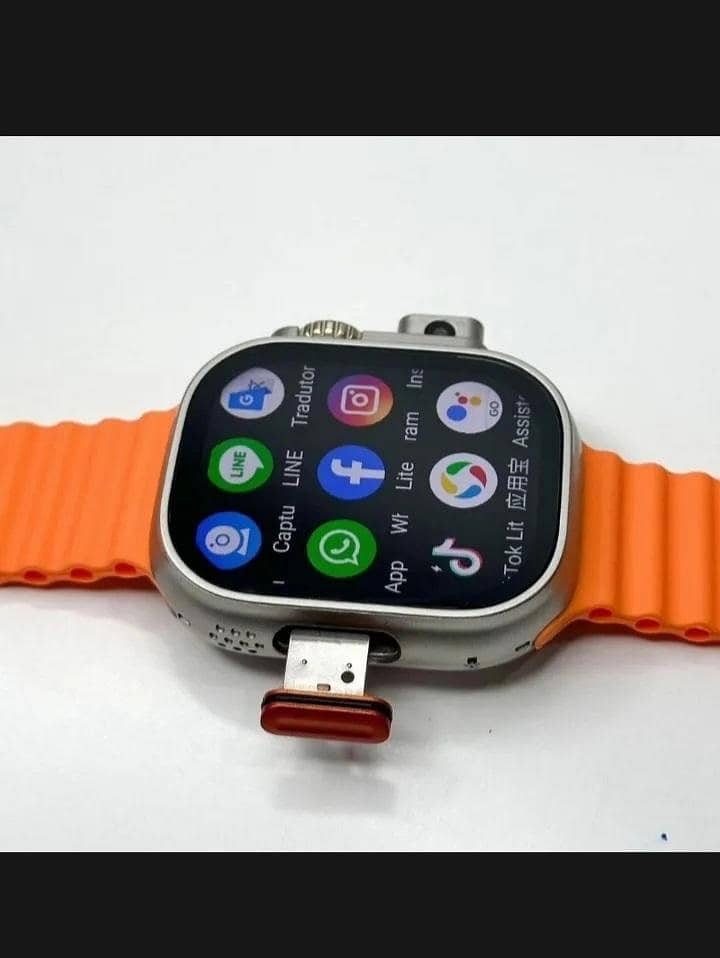 smart wacth 4