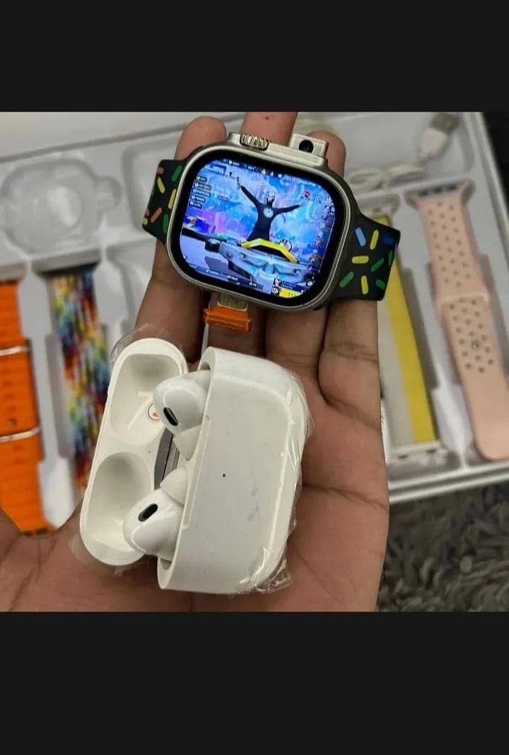 smart wacth 6