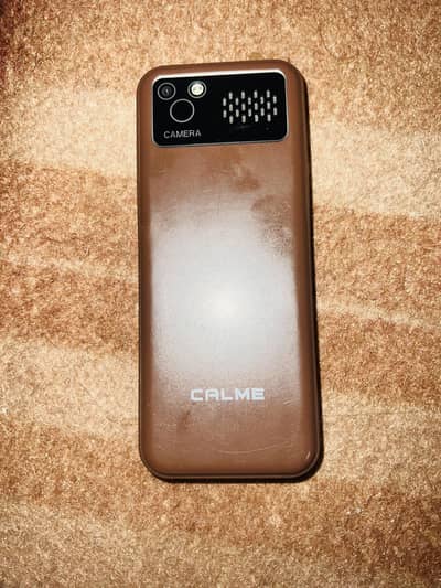 Calme 4G Hero