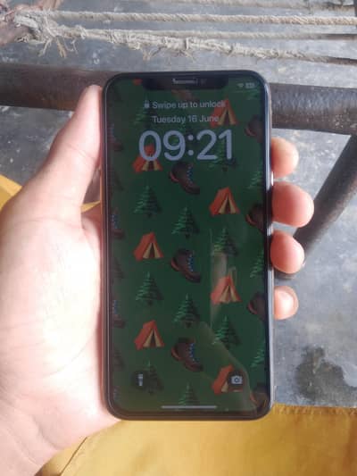 Apple iPhone XS 256 gb factory unlock 76 battery