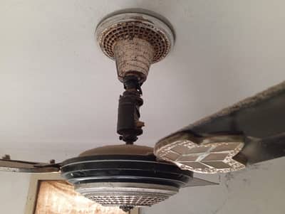 Ceiling Fan AC – Powerful Airflow – Excellent Condition – Urgent Sale
