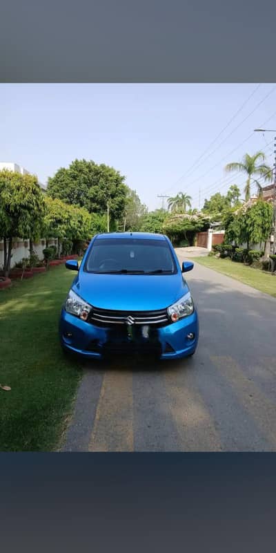 Suzuki Cultus VXR 2017 ,03016362262