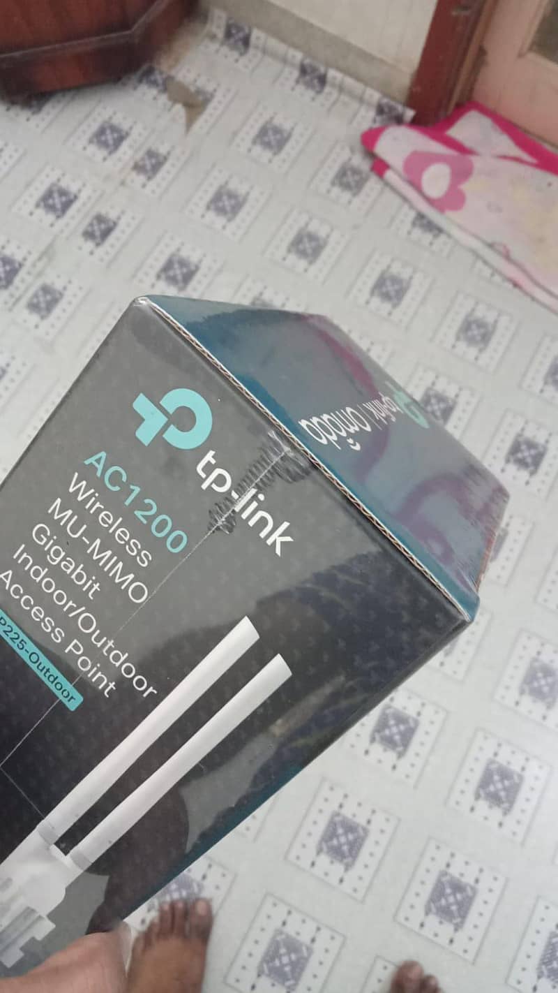 Tp link 225 1