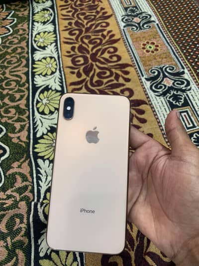 Apple iPhone XS