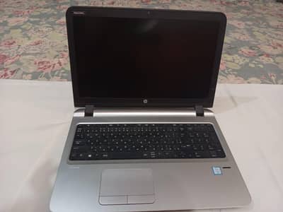 HP ProBook 450 3G