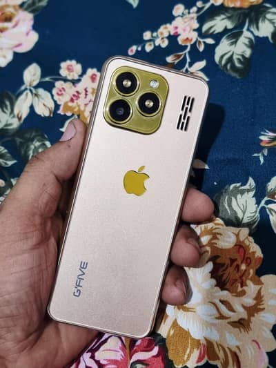 G'Five 4G Ultra Pro