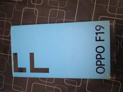 OPPO F19