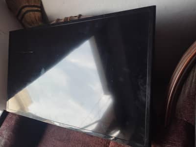 origional samsung led tv no andriod