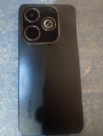 Infinix Hot 40i