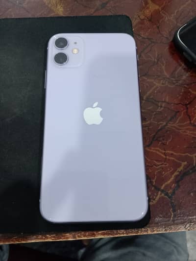Apple iPhone 11