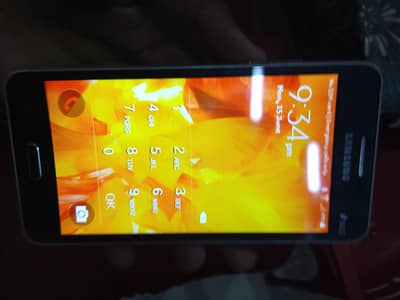 Samsung Mobile Grand Prime