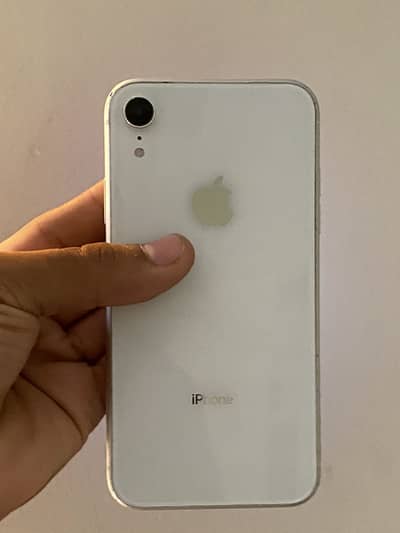 Apple iPhone XR
