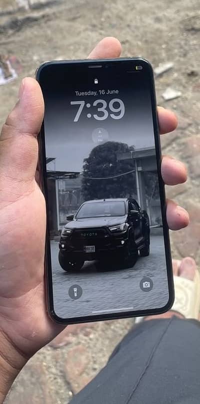 Apple iPhone XS Max