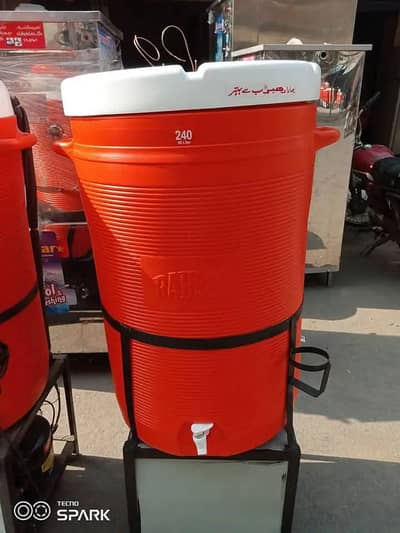 water cooler/electric water cooler/industrial water chiller cooler