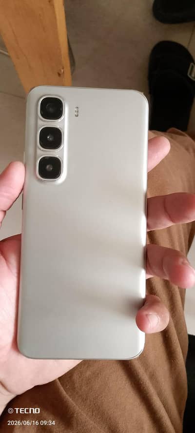 Infinix Hot 6 Pro