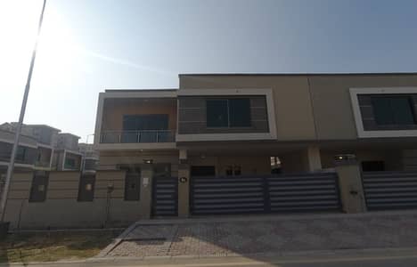 A House Of 375 Square Yards In Karachi
