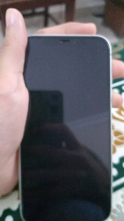 Apple iPhone 12 Pta approved mint condition