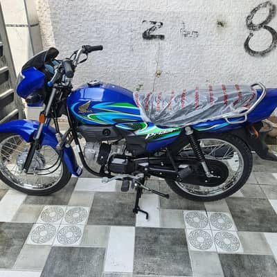 Honda Pridor 2026