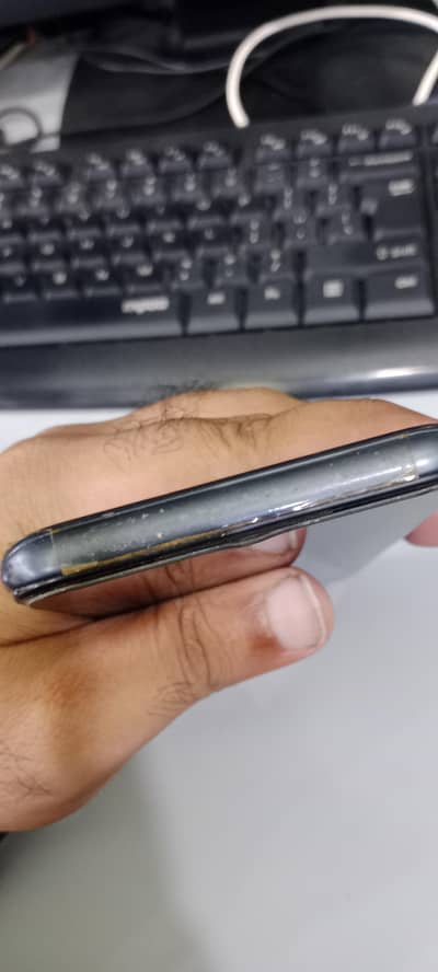 Tecno Spark 7T