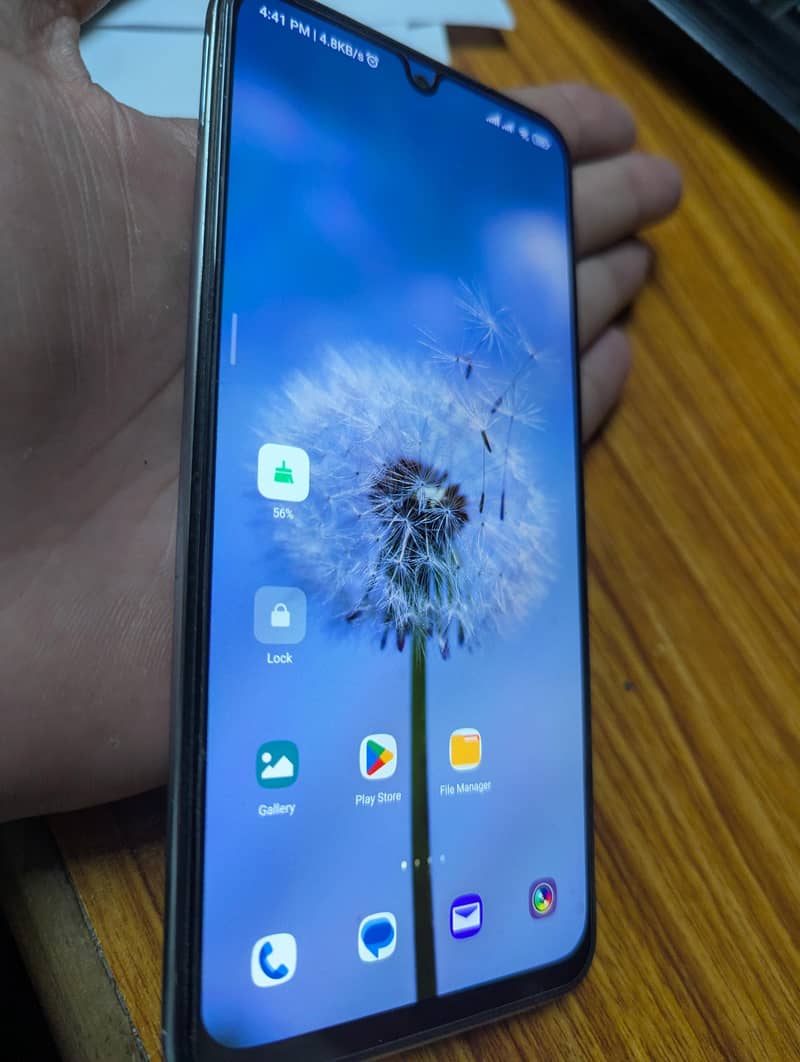 Redmi Note 10 5