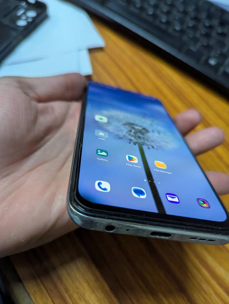 Redmi Note 10 10
