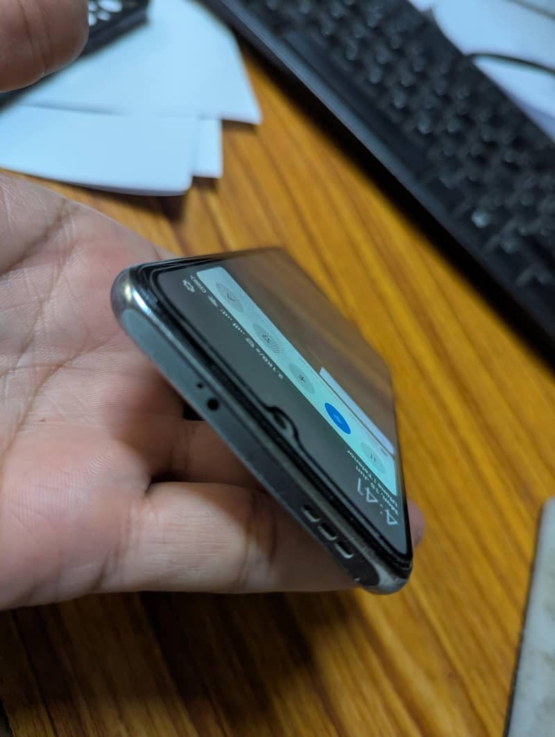 Redmi Note 10 11