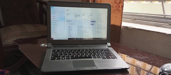 Dell Latitude 3340 Core i5 (4th Generation) - 8GB RAM / 256GB Fast SSD