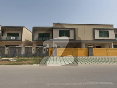 Get Your Hands On House In Karachi Best Area