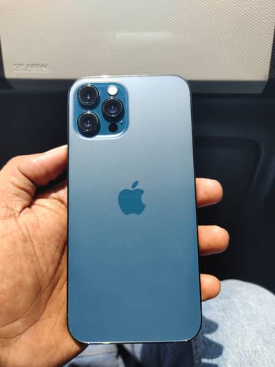 Apple iPhone 12 Pro Max 128 Gb