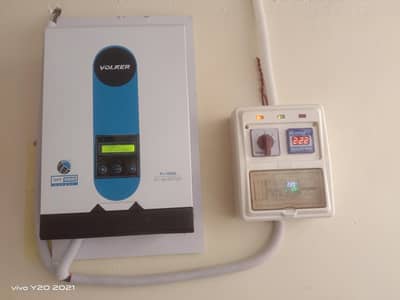 inverter