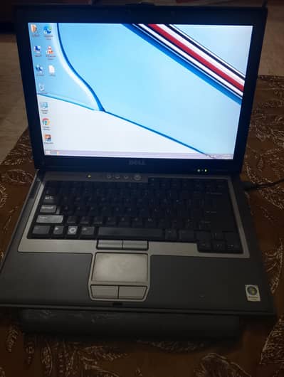 Dell Laptop For Sale