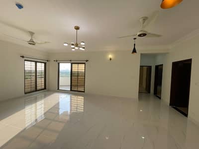 A Perfect Flat Awaits You In Askari 5 - Sector J Karachi